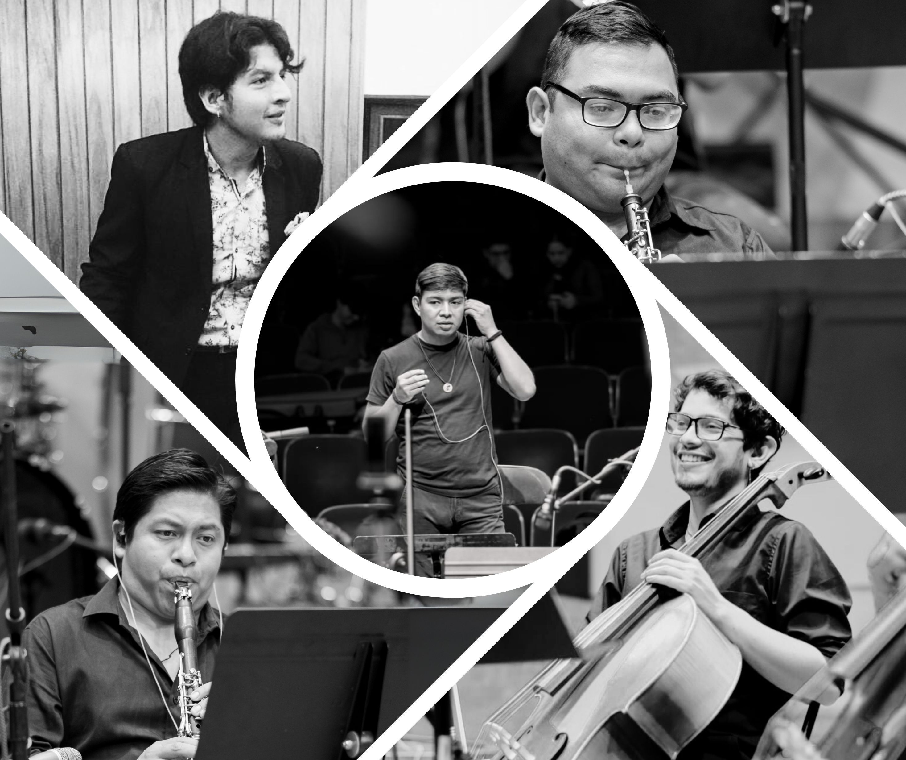 Eventos Culturales y Conciertos