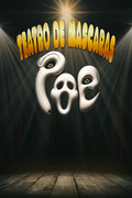 Entradas — POE 🎭 Teatro de Máscaras | 20 de junio