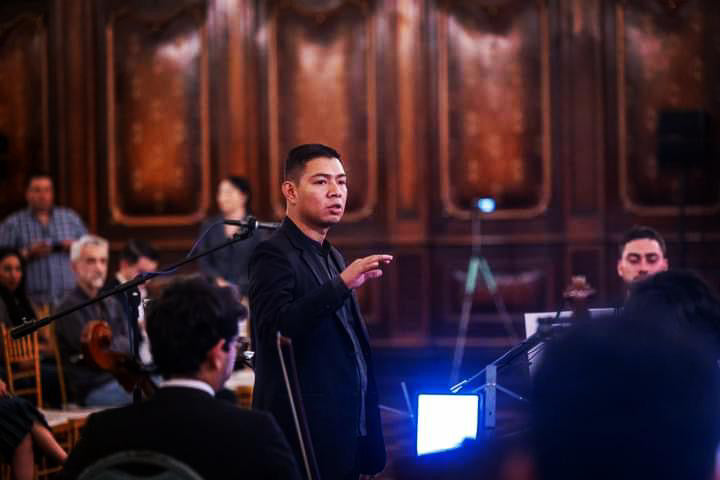 Eventos Culturales y Conciertos