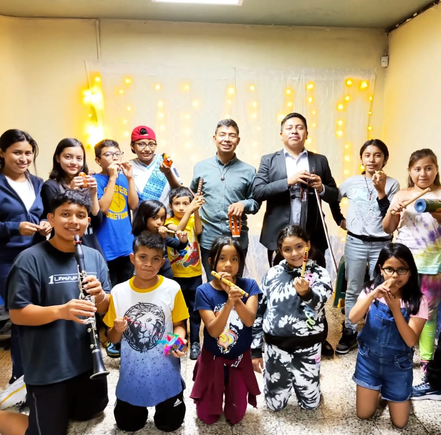 Academia de Música Lokrios