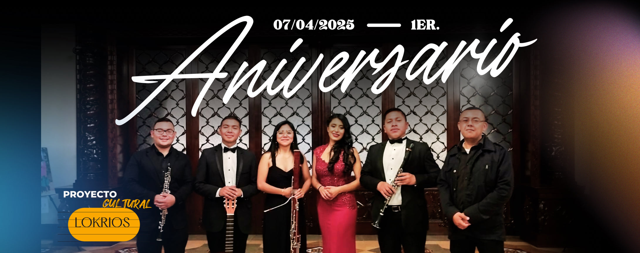 Eventos Corporativos y Privados