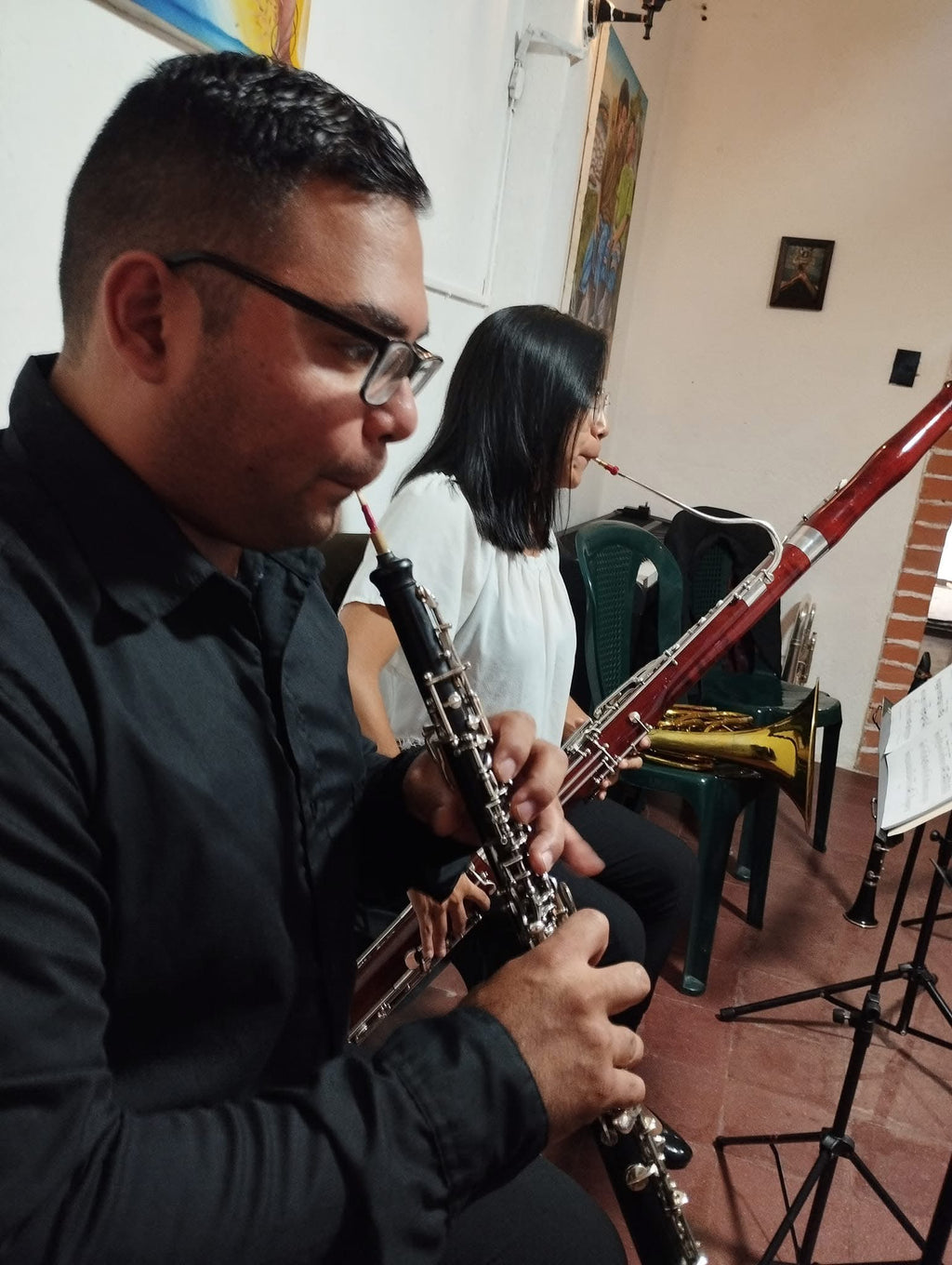 Eventos Corporativos y Privados