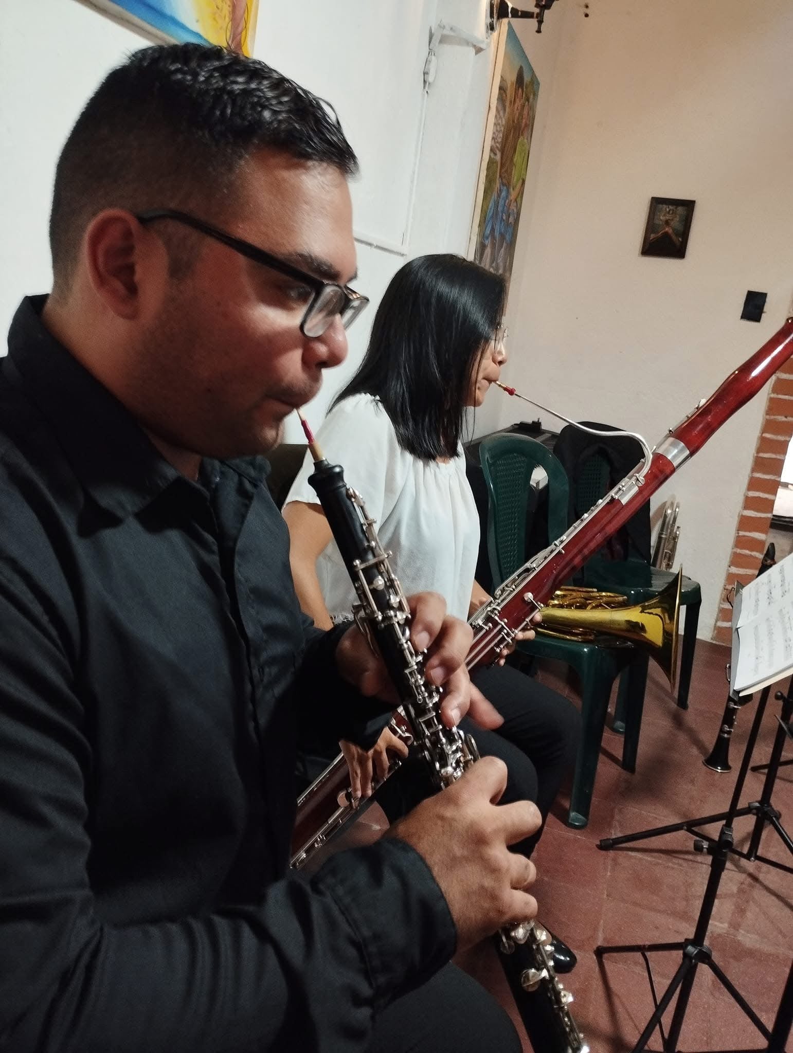 Eventos Corporativos y Privados