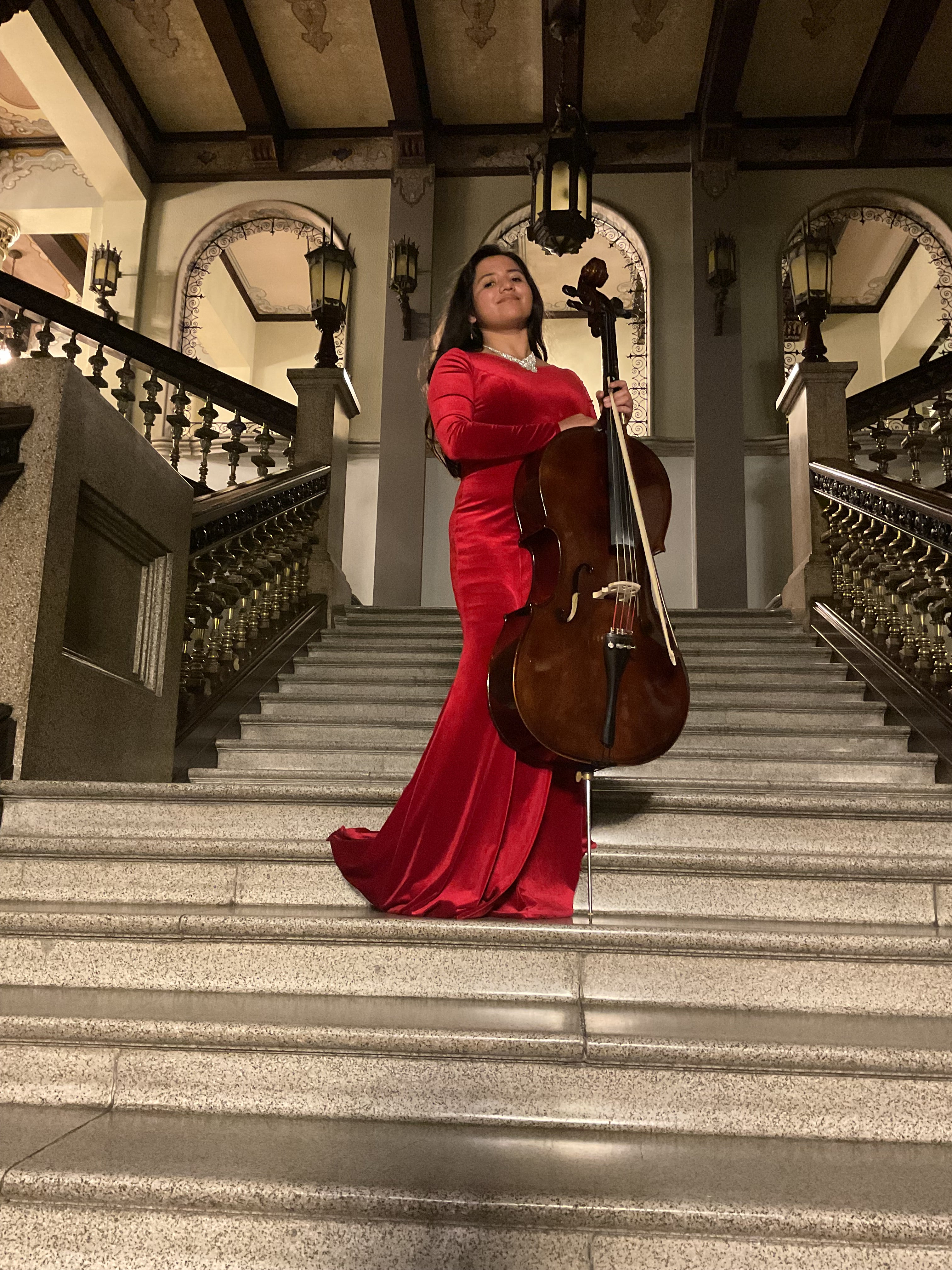 Eventos Culturales y Conciertos