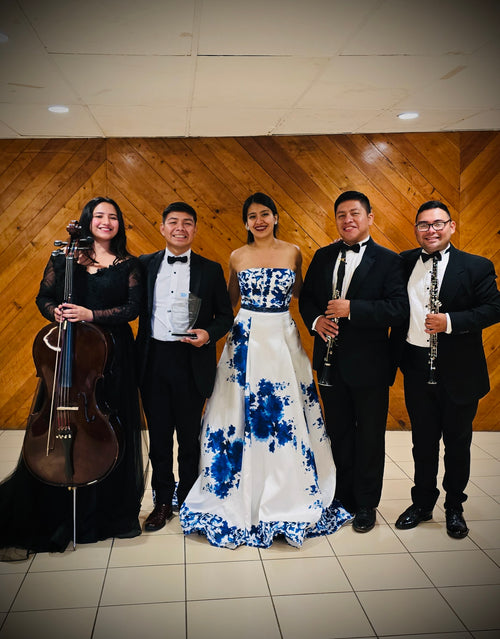Eventos Corporativos y Privados