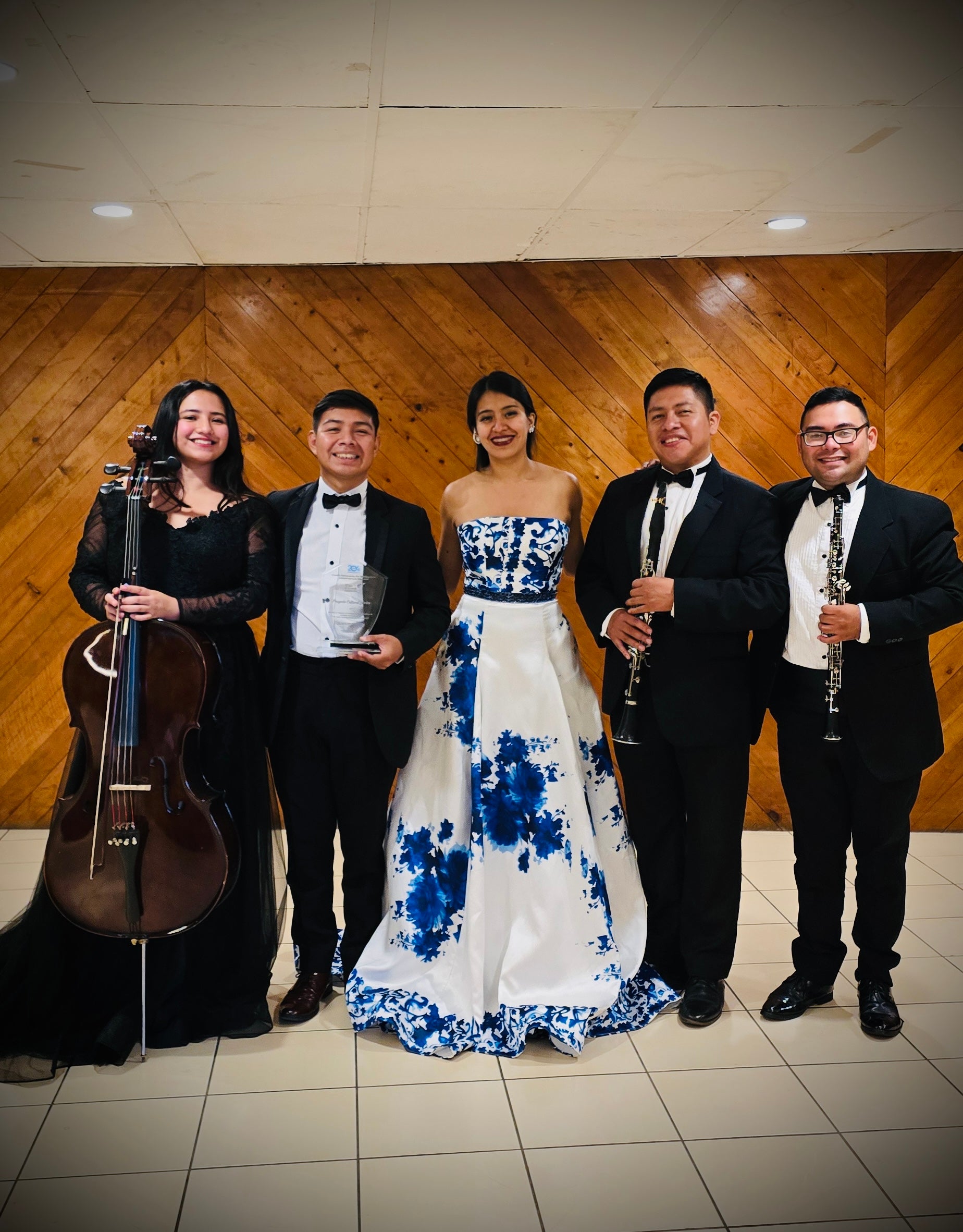 Eventos Corporativos y Privados