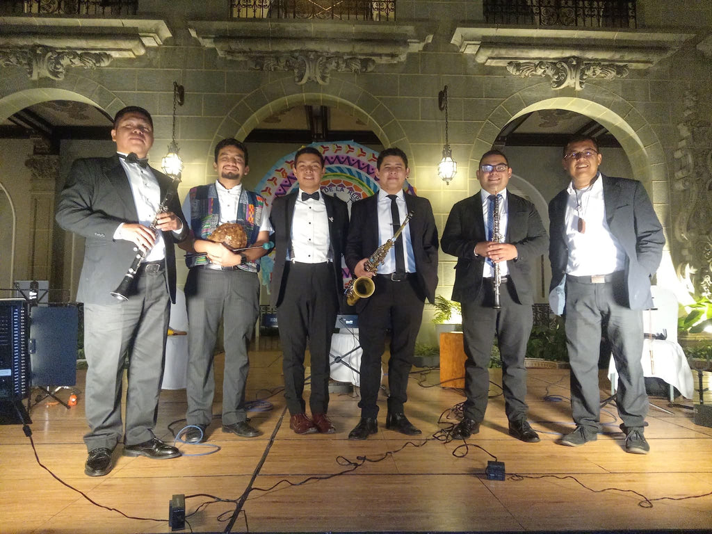 Eventos Corporativos y Privados