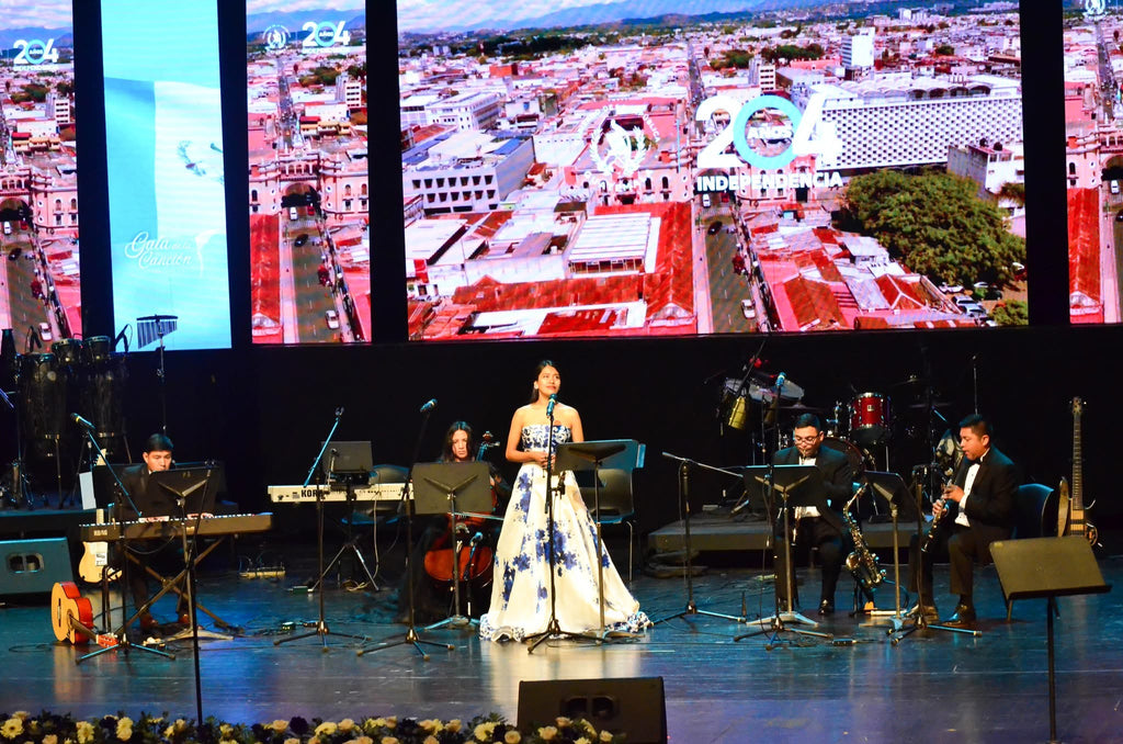 Eventos Corporativos y Privados
