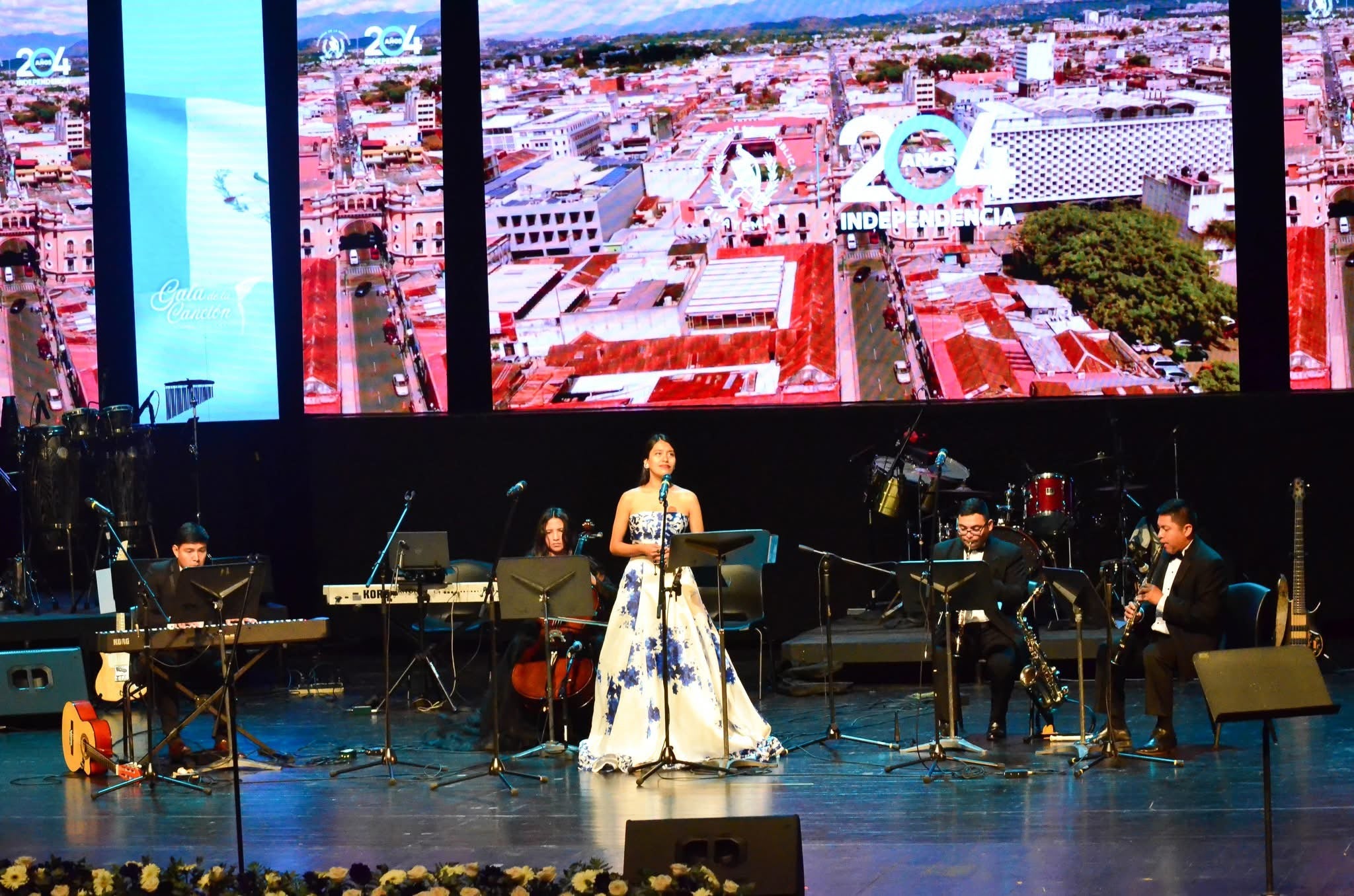 Eventos Corporativos y Privados