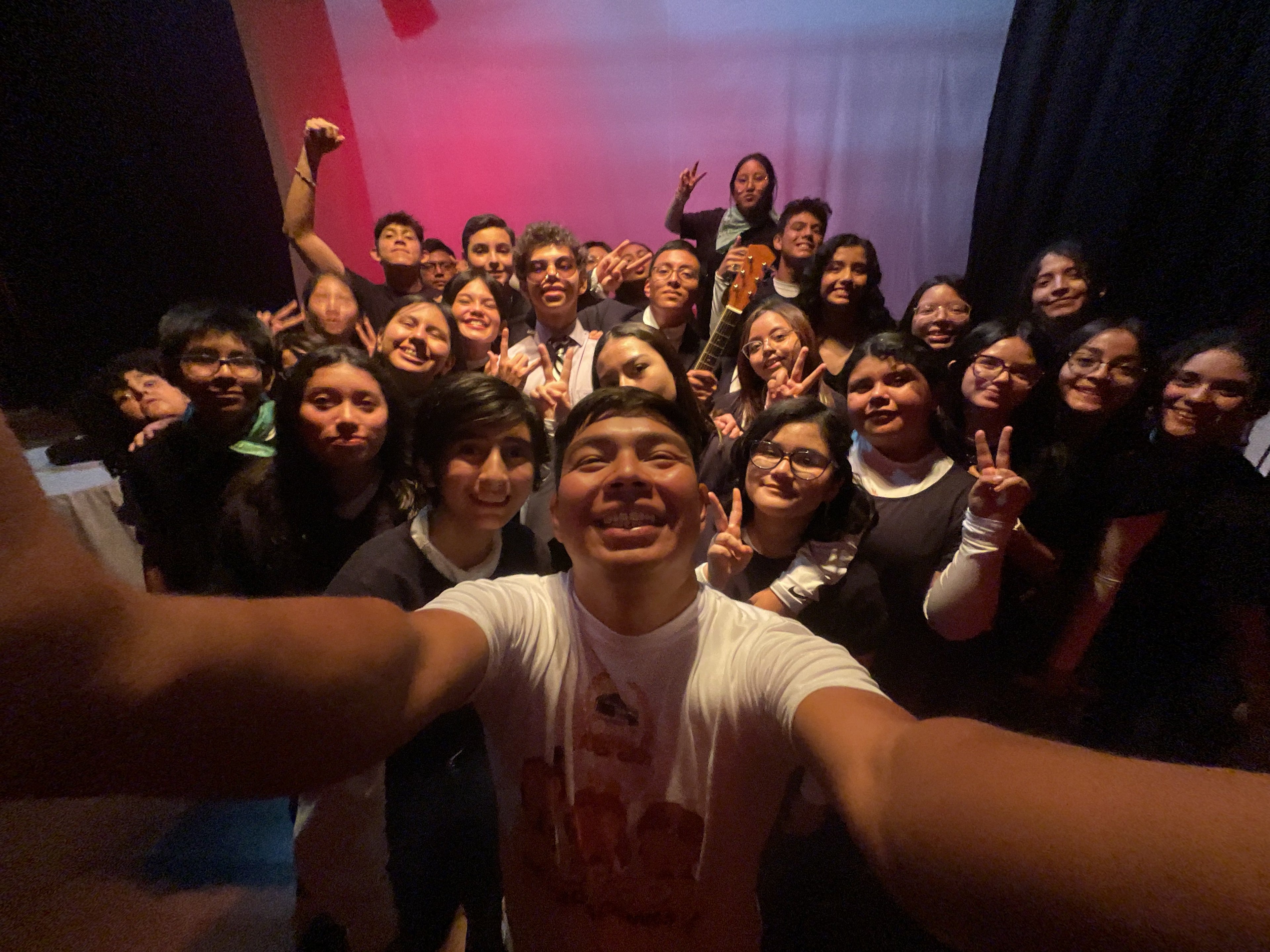 Academia de Música Lokrios