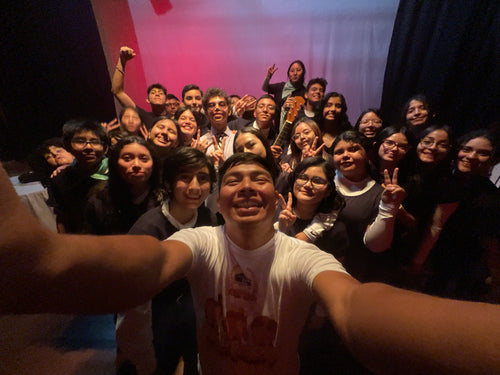 Academia de Música Lokrios